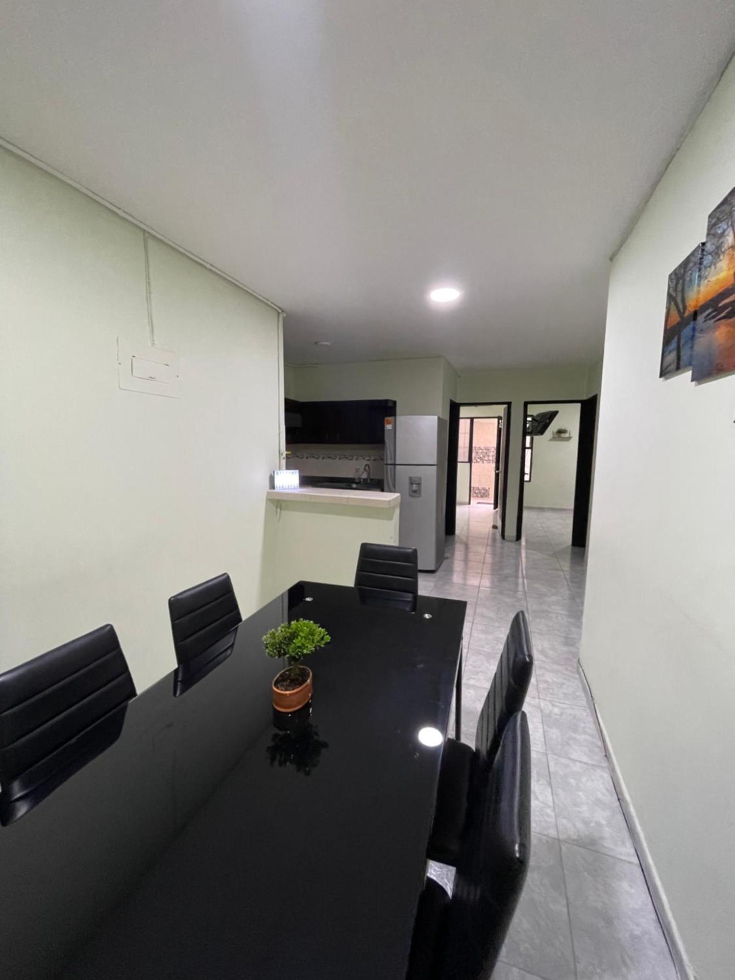 Apartamento Plazoleta De Colores Διαμέρισμα Guatapé Εξωτερικό φωτογραφία