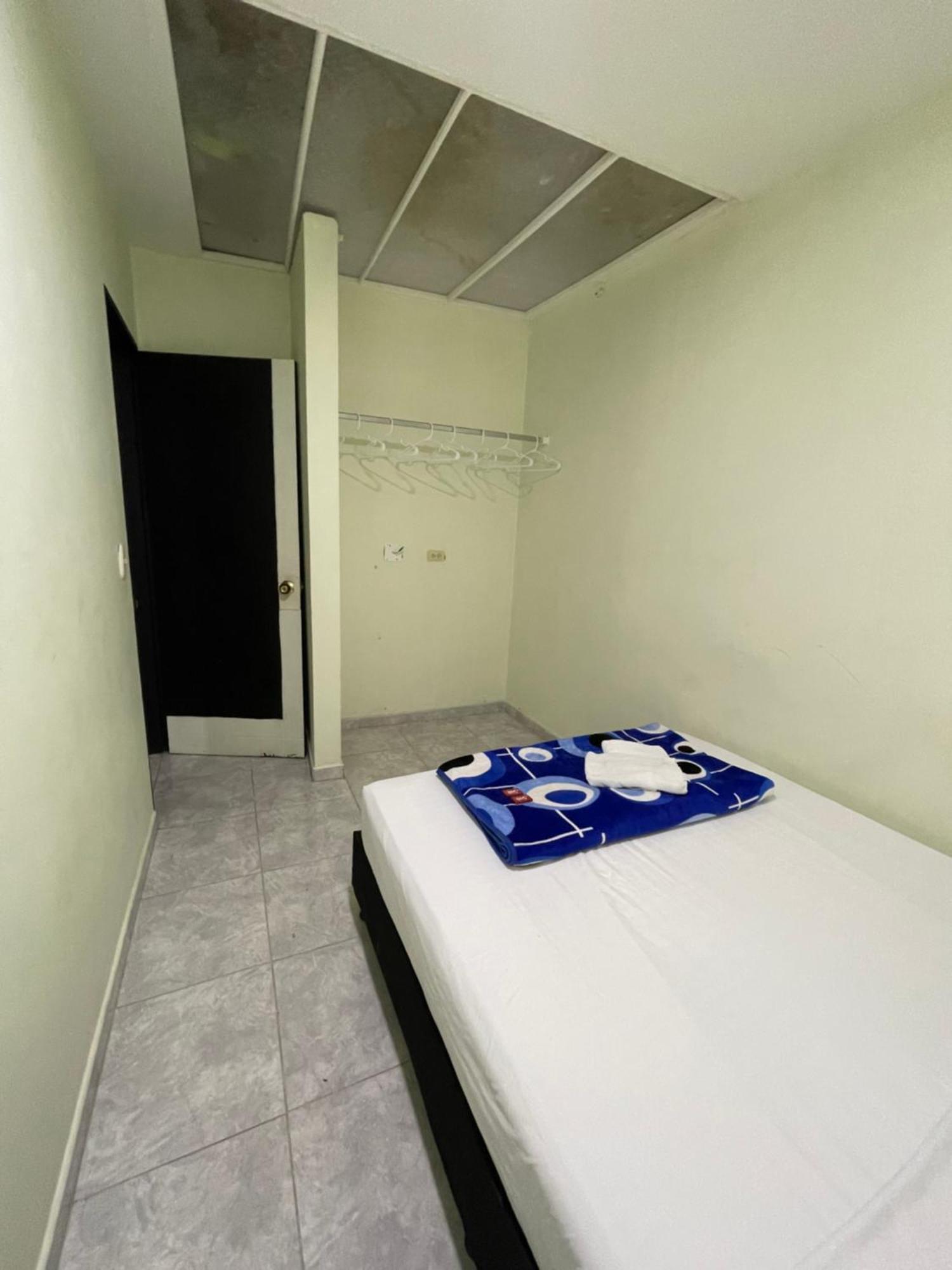 Apartamento Plazoleta De Colores Διαμέρισμα Guatapé Εξωτερικό φωτογραφία