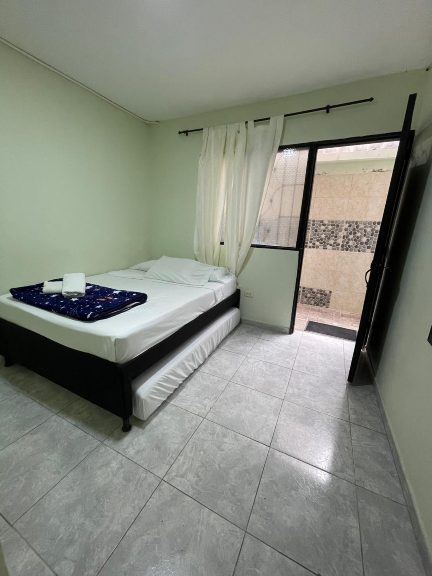 Apartamento Plazoleta De Colores Διαμέρισμα Guatapé Εξωτερικό φωτογραφία