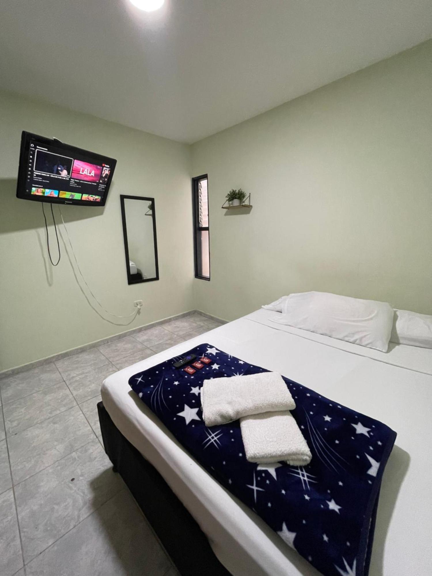 Apartamento Plazoleta De Colores Διαμέρισμα Guatapé Εξωτερικό φωτογραφία