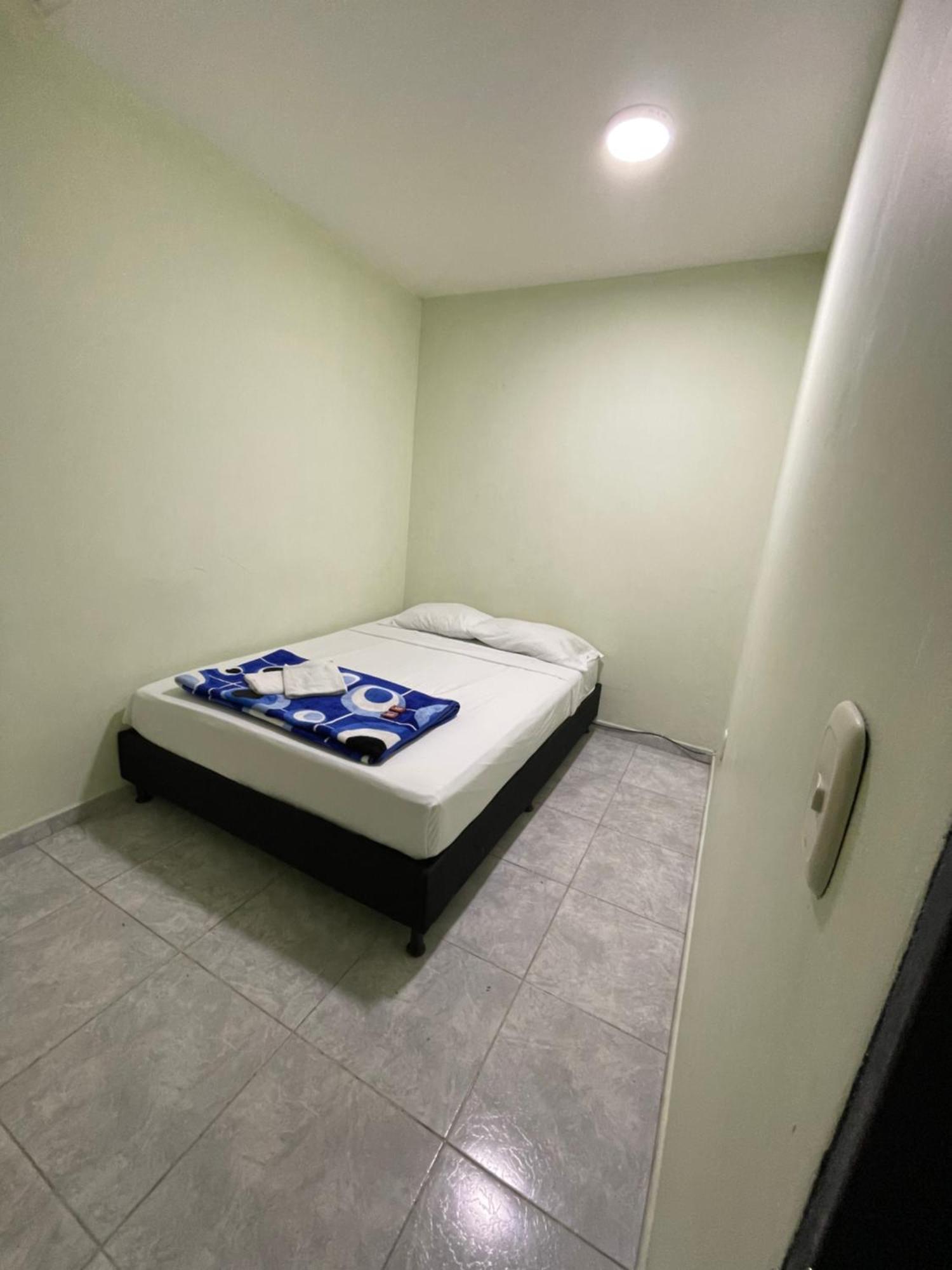 Apartamento Plazoleta De Colores Διαμέρισμα Guatapé Εξωτερικό φωτογραφία